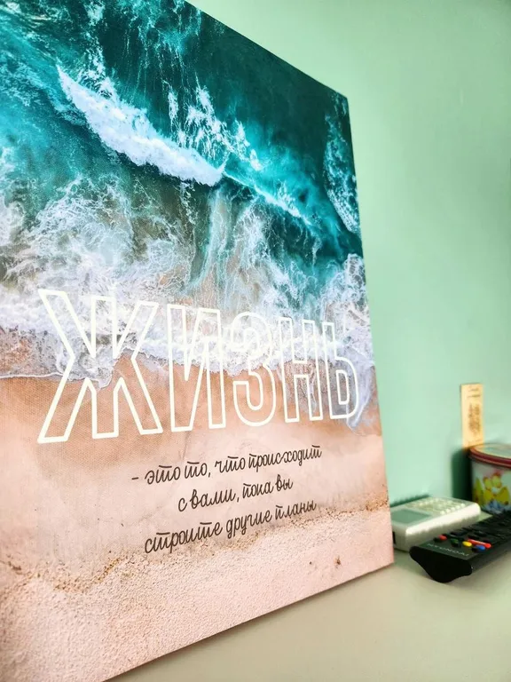 Квартира Апартаменты у моря в лучшем парке города — Севастополь