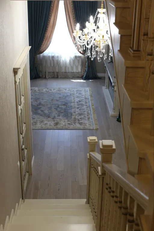 House number one - просторный дом для компании