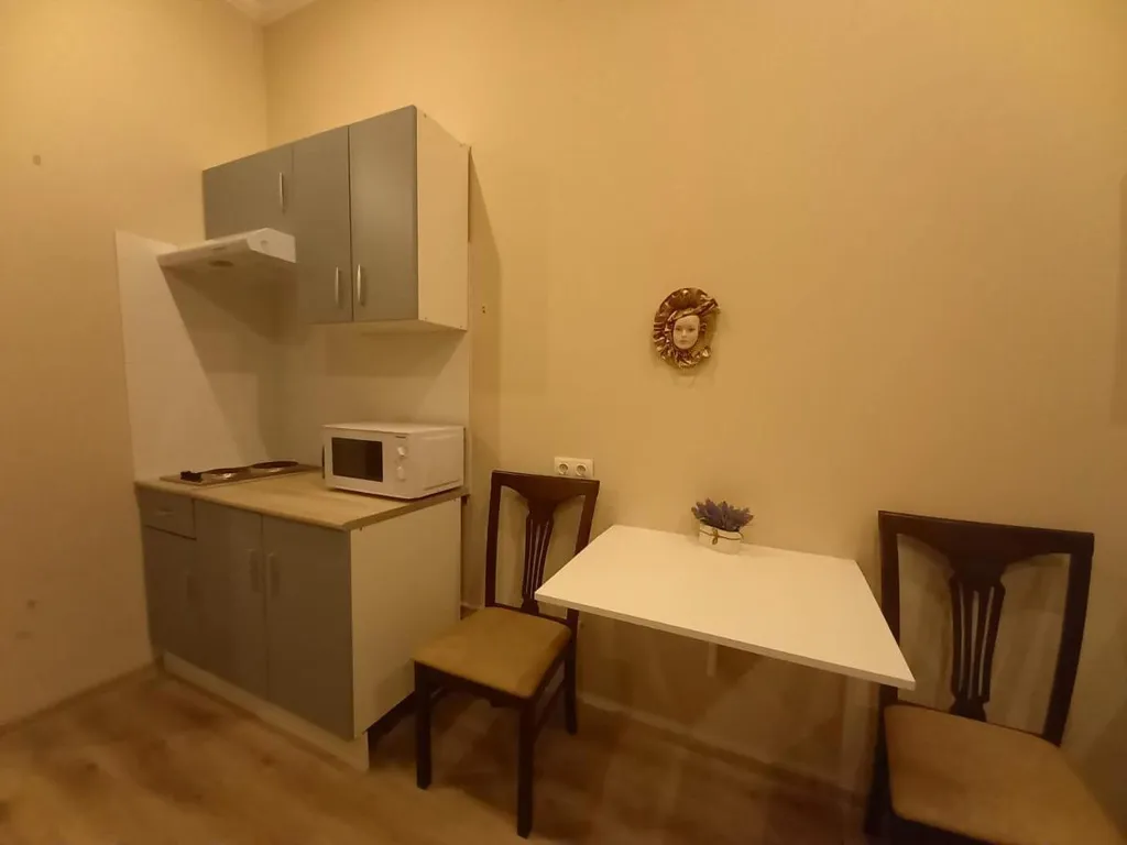 Комната