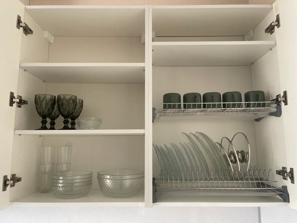 Уютная квартира в новом доме с шикарным видом на Амур