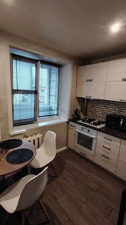 Квартира в самом центре