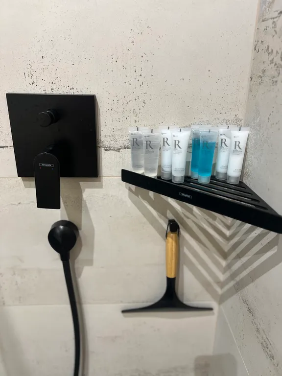 С видом на море