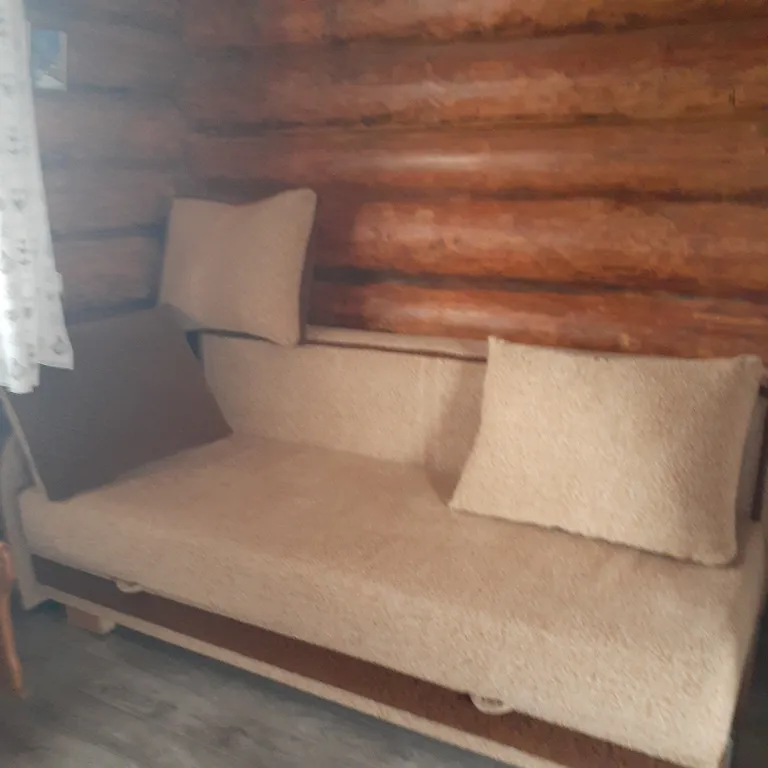 Гостевой дом на Селигере