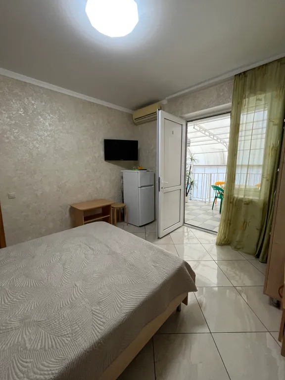 Квартира Комната — Анапа