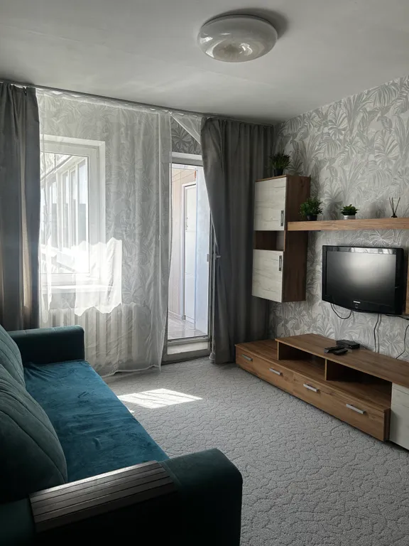 Уютная квартира в престижном районе с развитой инфраструктурой — аренда посуточно в Владивосток