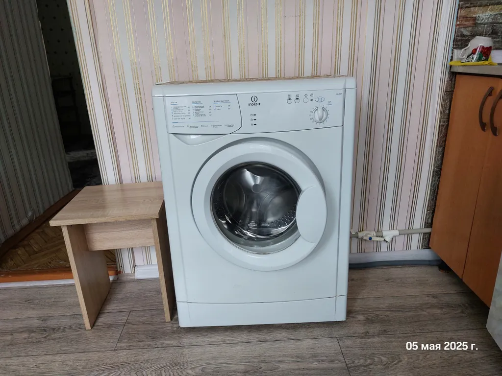 Квартира с видом на горы