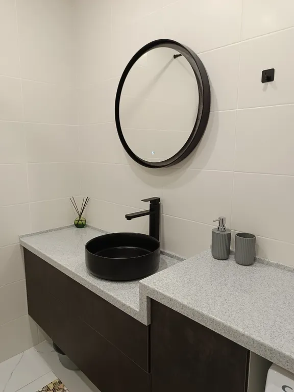 Квартира Апартаменты для комфортного отдыха на море — Анапа