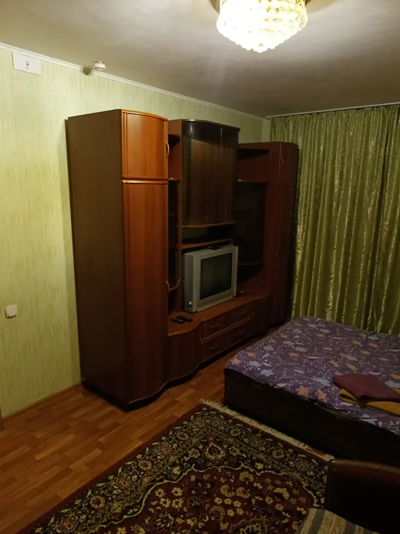 Квартира в центральном округе