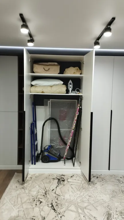 Дизайнерская квартира