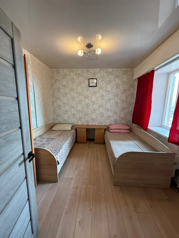 Уютная 2 комнатная квартира в новом доме