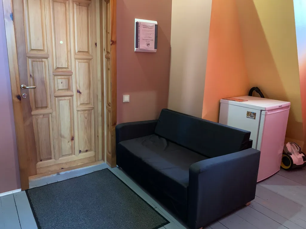 Квартира у Кремля