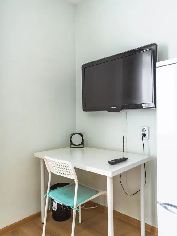 Квартира 1-комнатная Квартира — Песочный