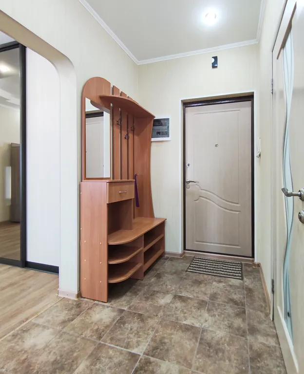 Уютная квартира рядом с парком