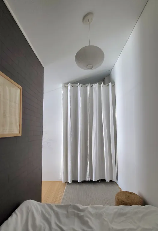 Квартира Двухуровневая квартира с панорамным видом на море — Севастополь