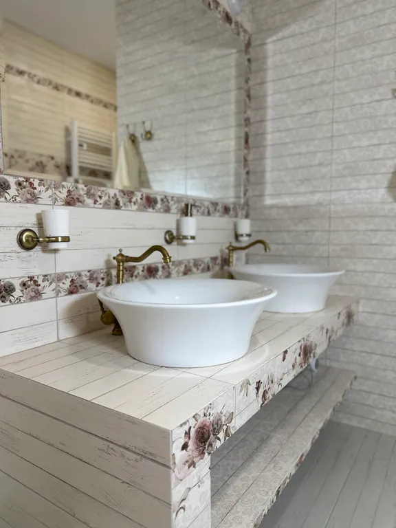 Уютный таунхаус с видом на лес