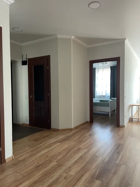 Апартамент W