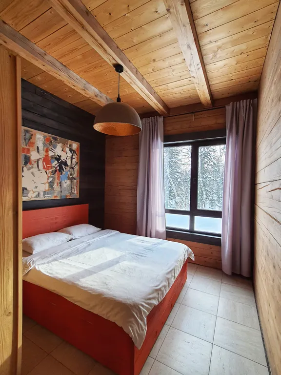 5-комнатный Дом