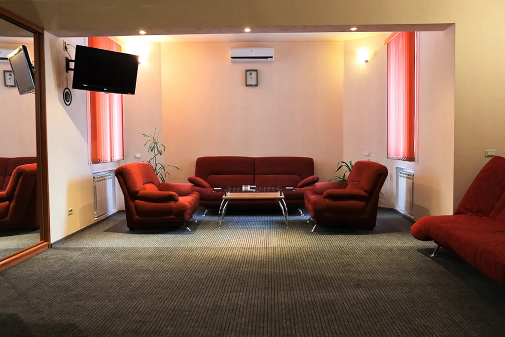 Квартира Комната — аренда посуточно в Челябинск