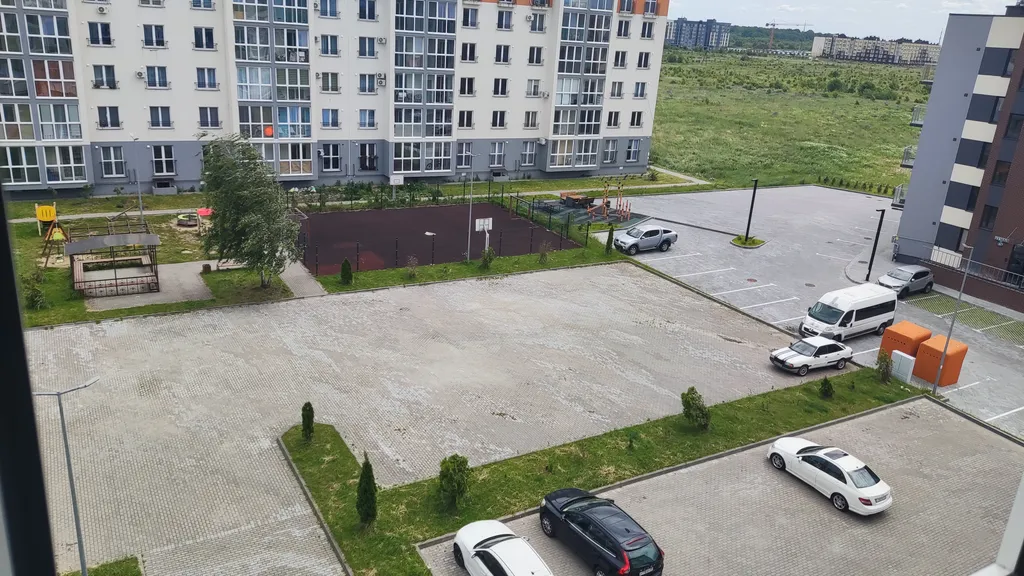 Квартира Квартира на Берегу Балтийского моря — Зеленоградск
