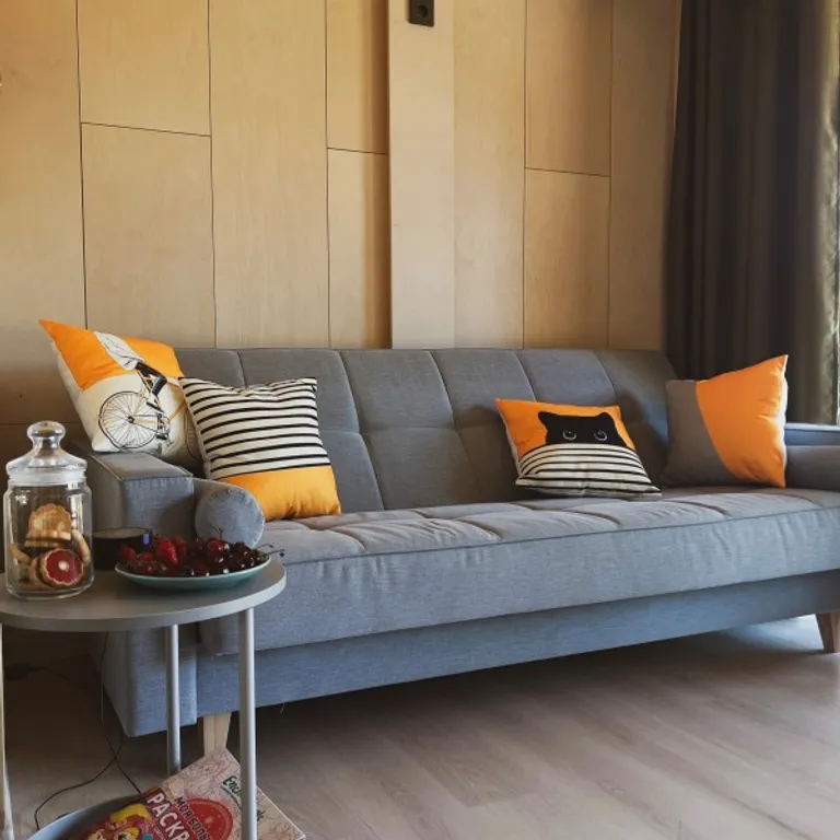 Дом у Яблони с джакузи в А-Шалаш Нижние Дойки