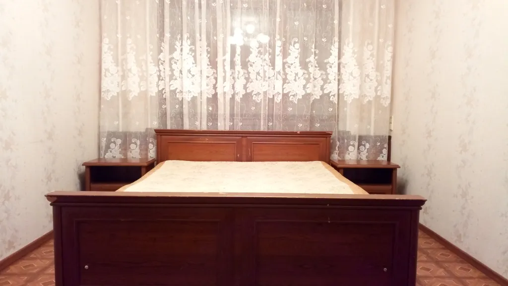 4-комнатная Квартира — аренда посуточно в Тольятти