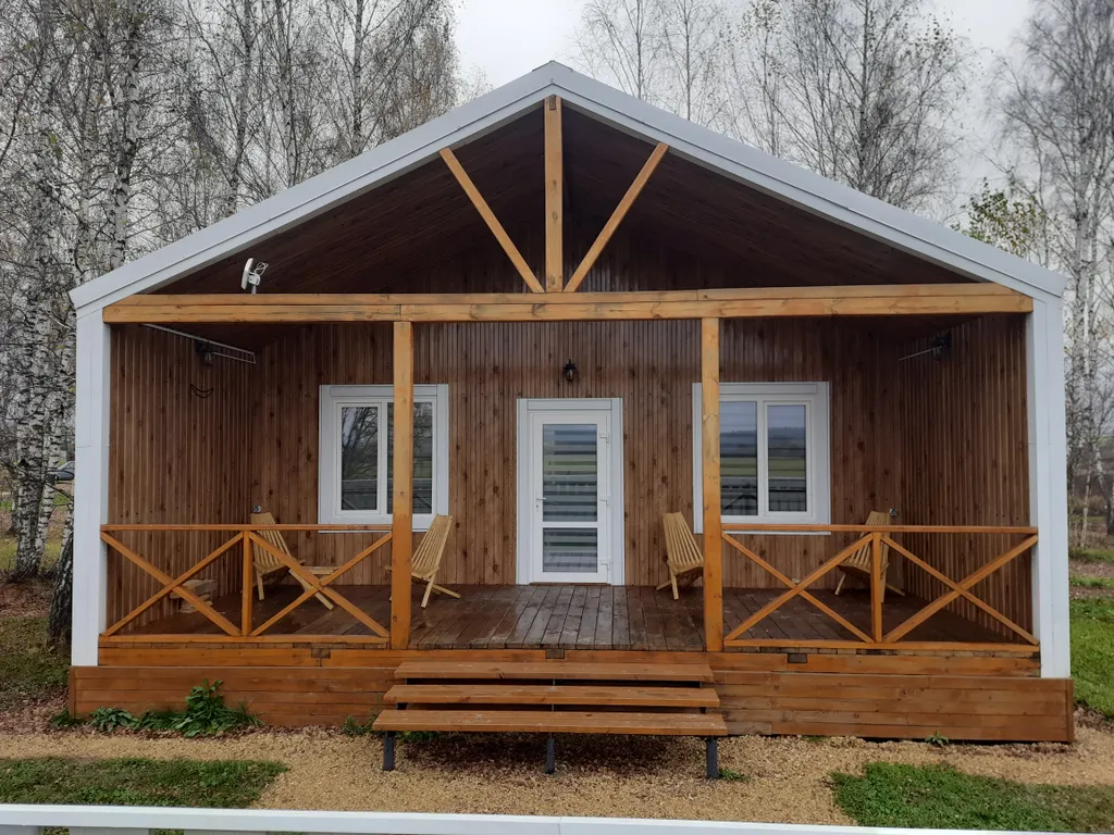 3-комнатный Дом