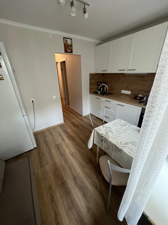 Уютная квартира у моря, пешком в 5 минутах до пляжа