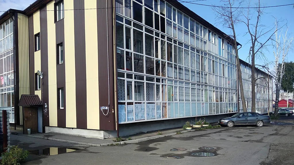 Шикарная квартира студия с новым ремонтом