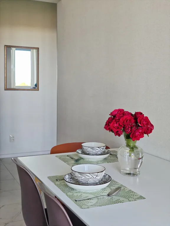 Новые апартаменты на Балтийском море