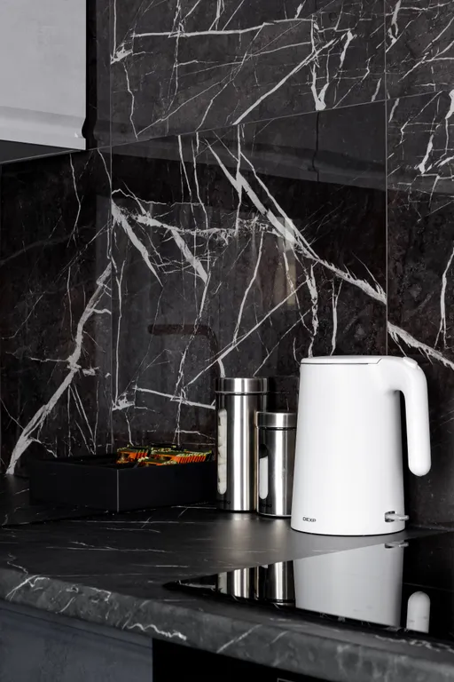 Квартира Квартира Красивая студия возле Парка Галицкого — Краснодар