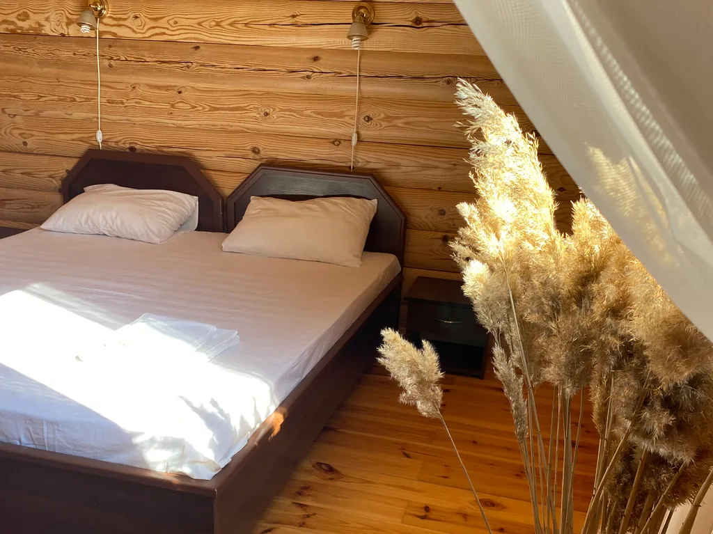 Квартира Комната — аренда посуточно в Мысовое