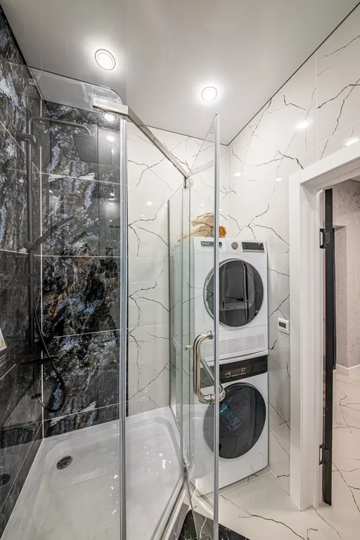 Евродвушка Море Парк