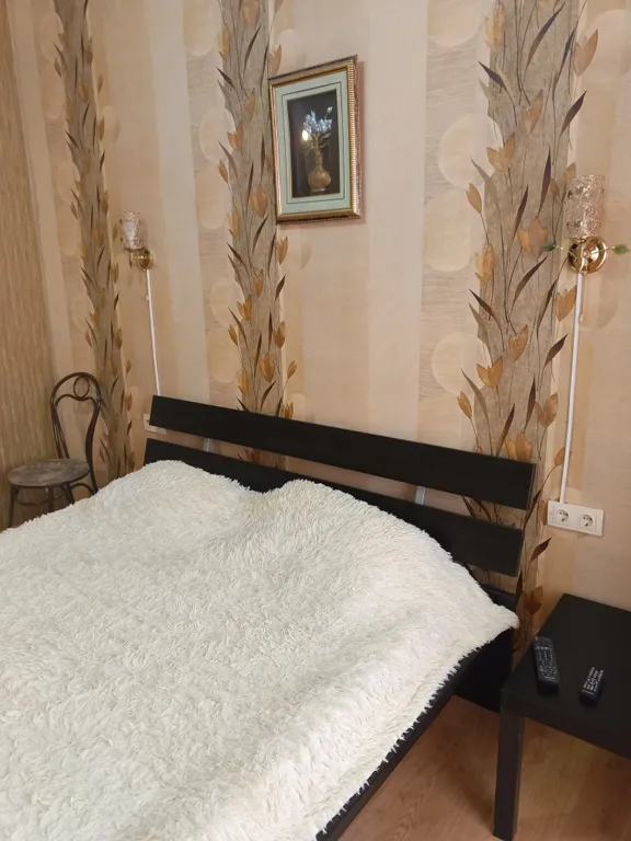 Уютная квартира с видом на море — аренда посуточно в Геленджик