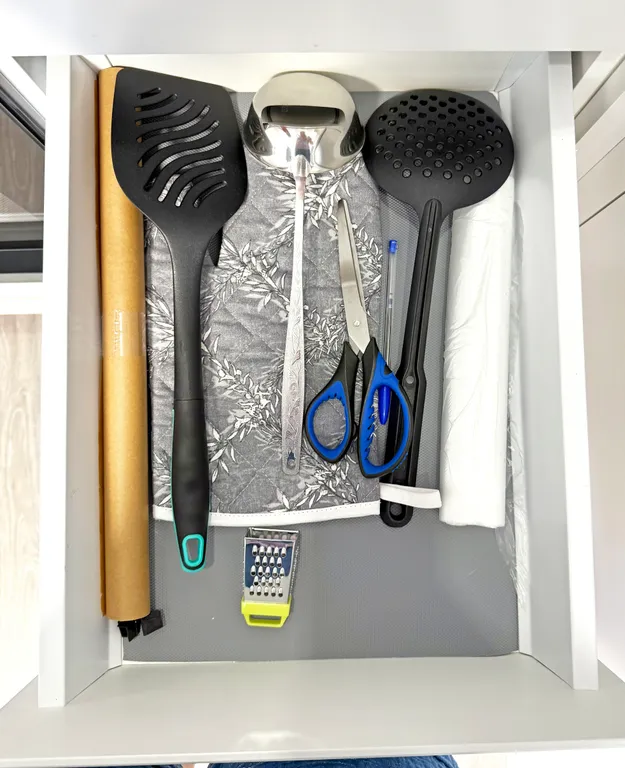 Гладь серебра