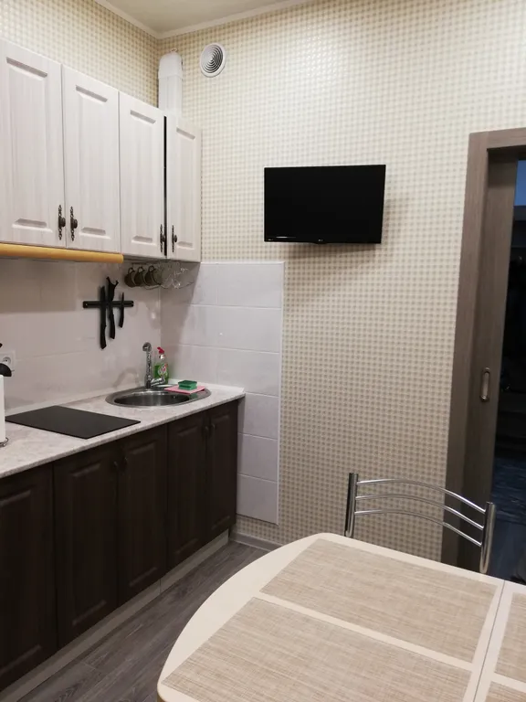 Квартира у горнолыжного склона