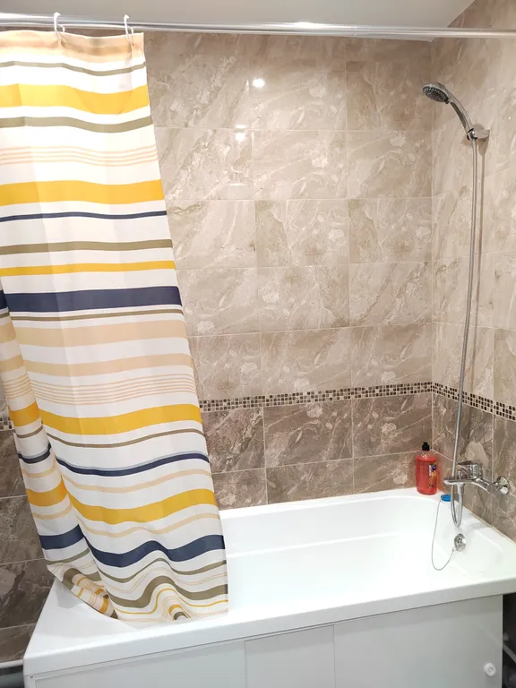 Шикарная однокомнатная квартира