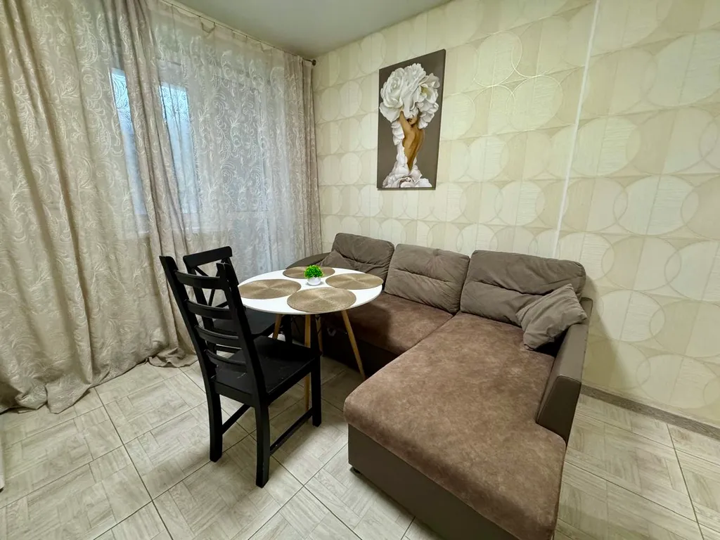 Уютная квартира, рядом Химки