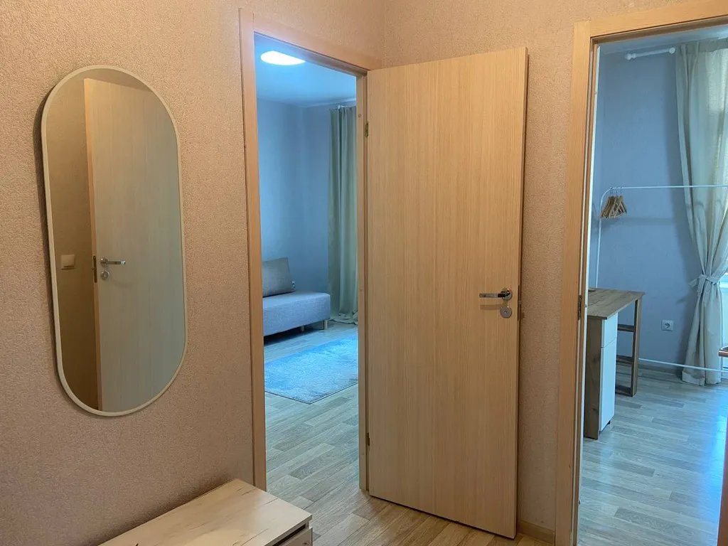 Квартира Уютная квартира в новом ЖК — Волгоград