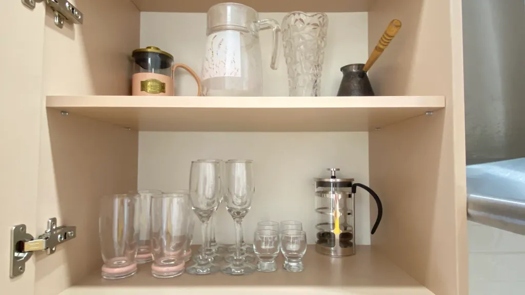 Квартира Квартира Просторная, семейная — Геленджик