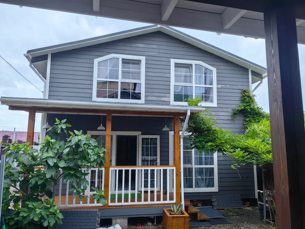 5-комнатный Дом