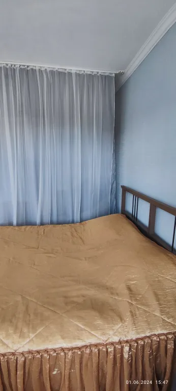 Уютная квартира после ремонта в центре города