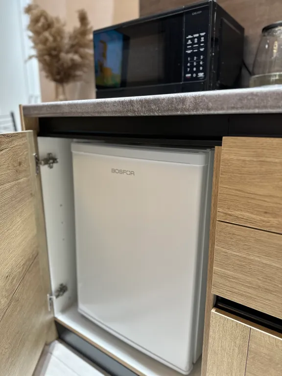 Студия в центре