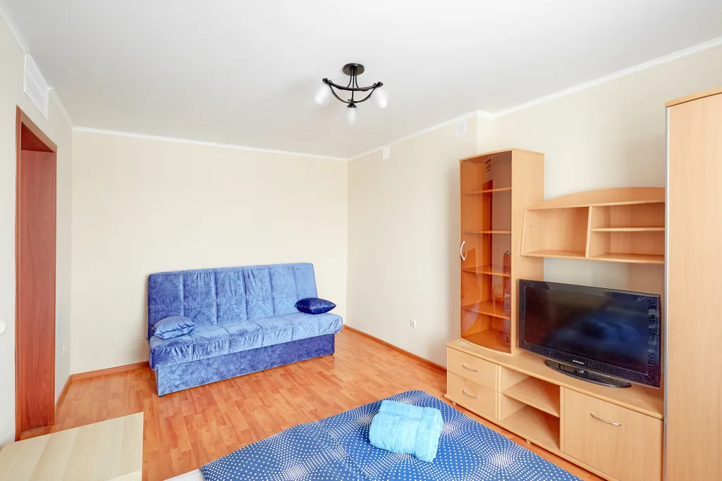 Уютная квартира в центре, супер локация