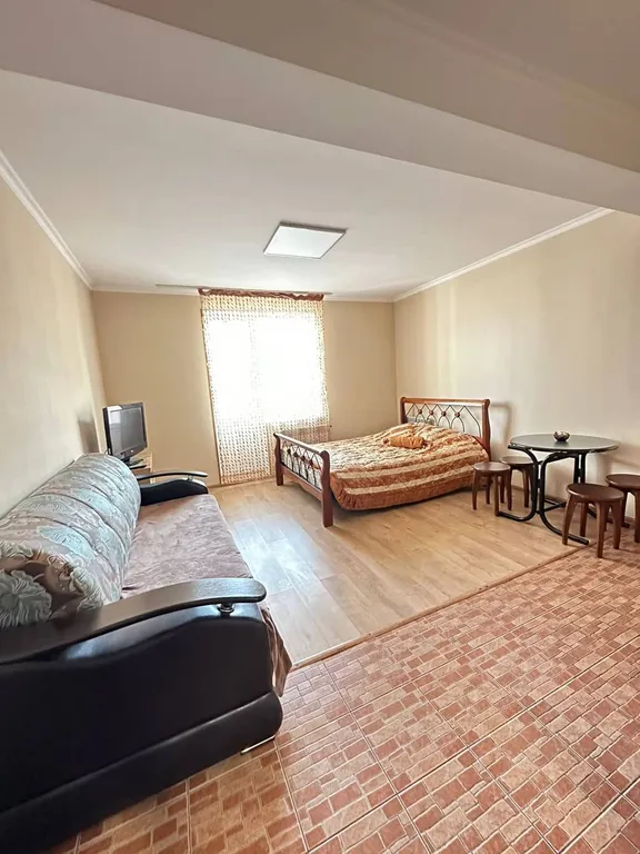 Студия в эко - квартале