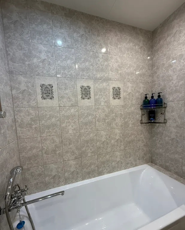 Комфортная квартира в новом доме