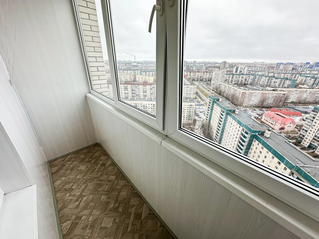 Квартира Видовая квартира напротив метро — Санкт-Петербург