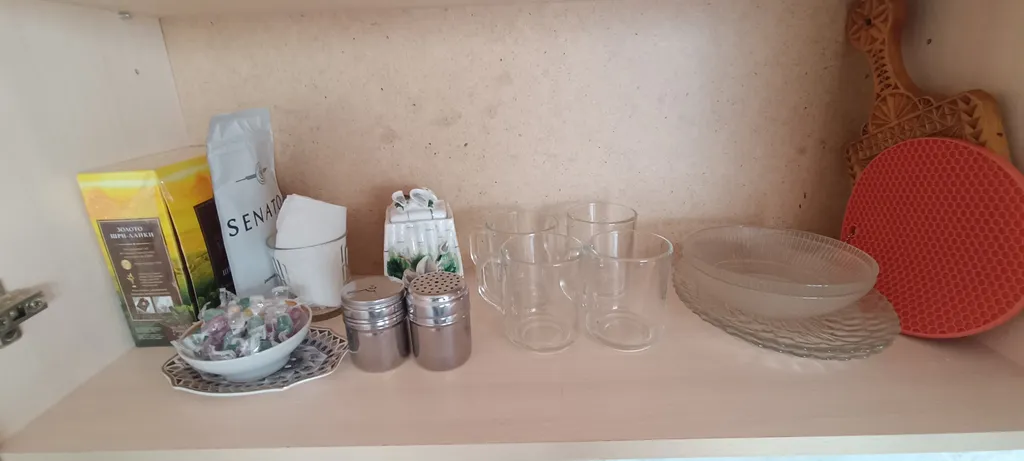 Новая студия