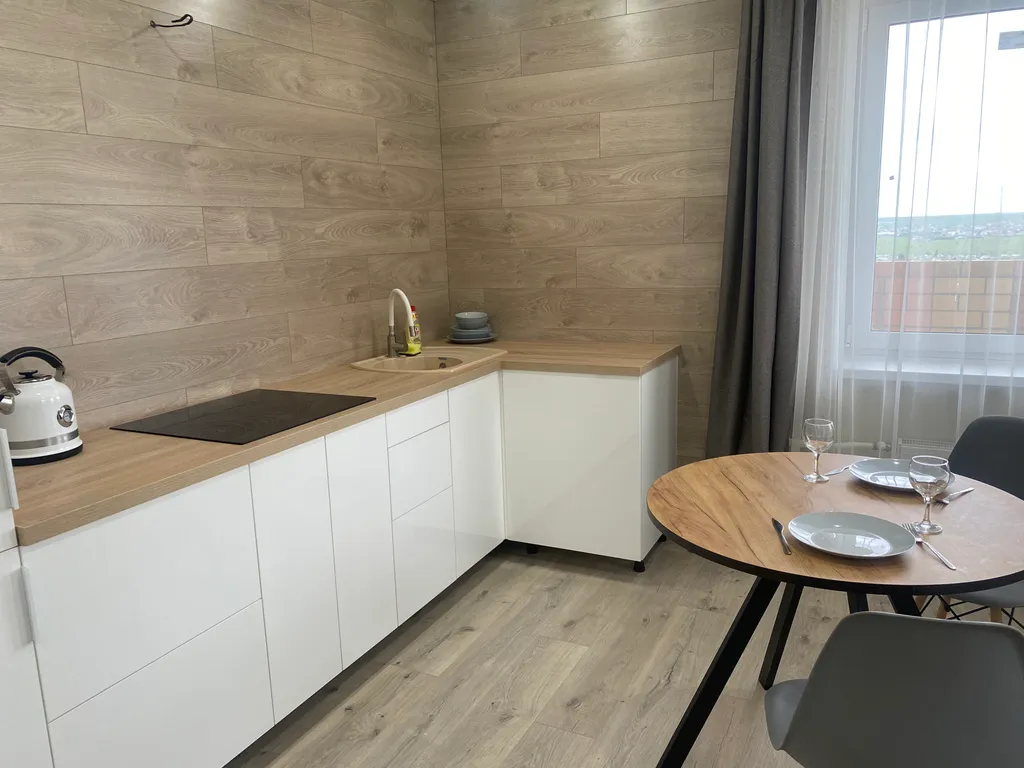 Apartments by Vishnya