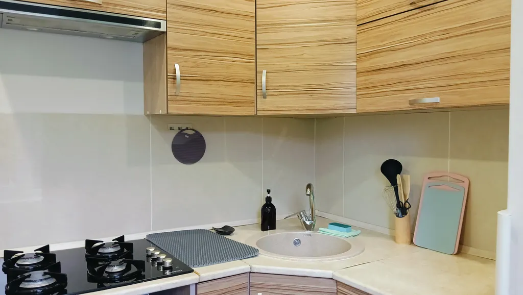 Ваш Рантье на Буркова 37 неподалёку от Sampo