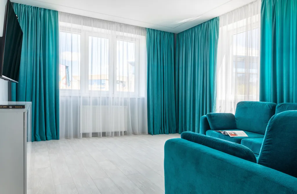 Квартира Квартира Indigo apartments — Калининград